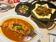 -桂小厨广西菜(水晶城店)