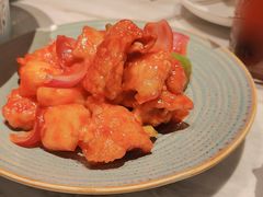 -鹿港小镇(霄云店)