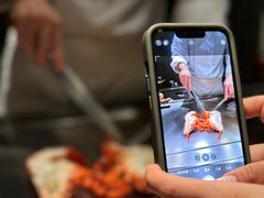 -Ginza Onodera铁板烧(外滩十八号店)