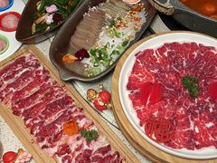 -庖丁家水煮牛排火锅(巴国城店)