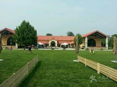 -意大利农场度假村