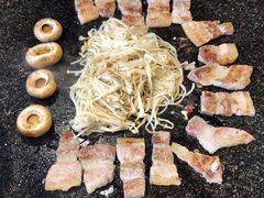-猪的故事·韩式烤肉(韩乐坊店)