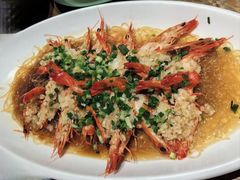 -廊亦舫Lang Yi Fang Restaurant(金桥店)