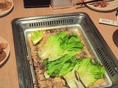 -新石器烤肉(百联川沙店)