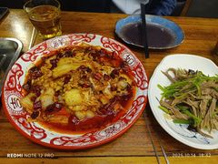 -巨炉烤肉(科技路店)