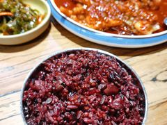 -京玉菲饭店(李村店)