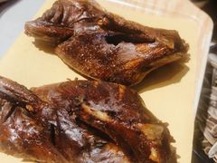 -华府九号海鲜烧烤大排档(龙域店)