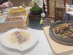 -北京国际饭店·谭府餐厅