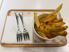 -艾薯夫妇Aysh(红山店)