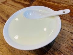 -沙湾姜埋奶(兴新包店)