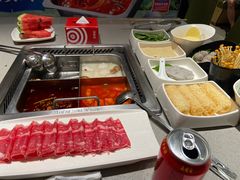-海底捞火锅(杭州滨江九宜城店)