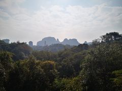 -丹霞山风景名胜区