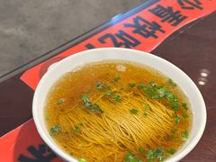 -逸桂禾面馆
