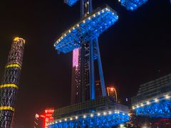 -广州塔
