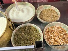 -正宁路小吃夜市