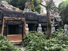 -龙达温泉生态城