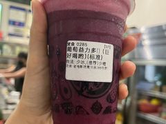 -花姨·老电影院果汁冰(88号店)