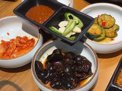 -九田家黑牛烤肉料理(华侨城店)