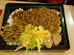 -魏家凉皮(博水商务大厦店)