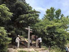 -虞山风景区