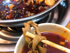 -黑竹香鸡(营和巷店)