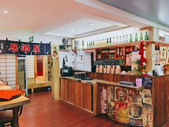 -鳗鱼家·深夜食堂(军博店)