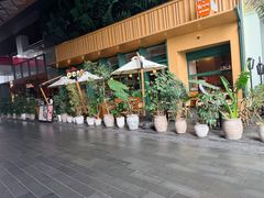-O'eat Blossom&Pelican(深圳首店)