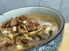 -荣荣面馆(丹溪大道店)