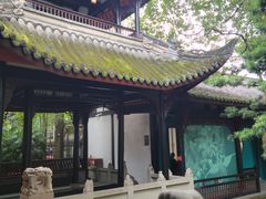 -成都武侯祠博物馆