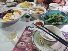 -食大利香港茶餐厅(南亚风情第一城店)