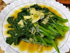-苏莱特色牛骨滩羊手抓馆(长城东街总店)