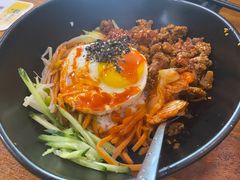 -优壹佳·延边朝鲜族料理(中山北路店)