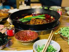 -周幺妹重庆老火锅(银泰城总店)