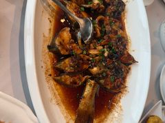 -粤财皇冠假日酒店·彩华轩中餐厅