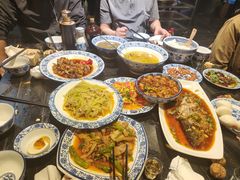 -中国傩城-三幺台