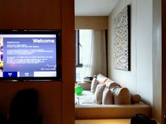 -杭州逸设计师酒店(武林广场店)