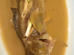 -铭家家宴·海鲜青岛菜·院子餐厅(燕岭路店)