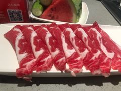 -海底捞火锅(之心城店)