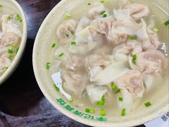 -李记清真馆(打钉巷店)