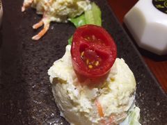 -胜代日本料理(云程巷小区店)