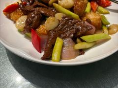 -珍宝海鲜JUMBO Seafood(ifc店)