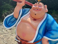 -帽儿山风景区