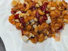 -全聚德(蓝山店)