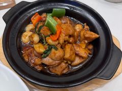 -南园酒家(前进路店)