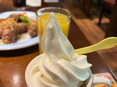 -松子料理(白家庄店)