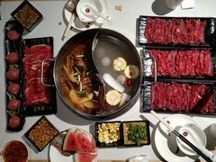 -牛记皇·鲜牛肉火锅(弘阳广场店)