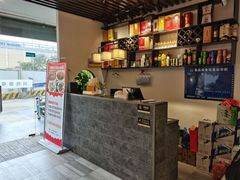 -川悦壹号·川菜(蠡溪路店)