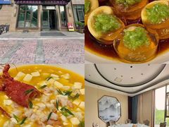 -俏陵轩·南京本土菜(奥体博览中心店)
