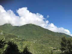 -康定跑马山风景区