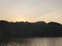 -番禺大夫山森林公园